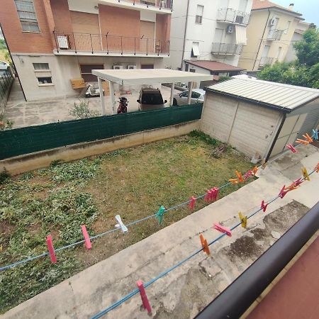 Porto SantʼElpidioAniアパートメント エクステリア 写真